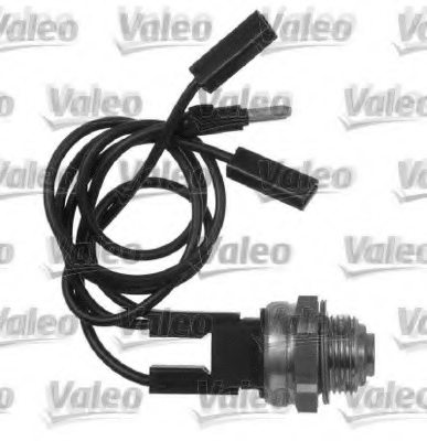 VALEO 819768 Temperature Switch, radiator fan